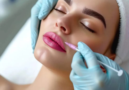 A Comprehensive Look at Dermal Fillers: Types, Uses, and Benefits